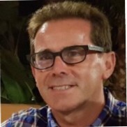 Pedro Toca San Martín