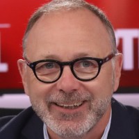 Jean-Michel Rascol