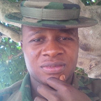 Arinze Stephen