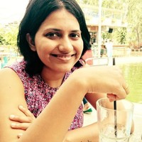 Seema Iyer