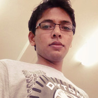 Yogesh Rathod