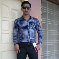 Tanuj Chaturvedi