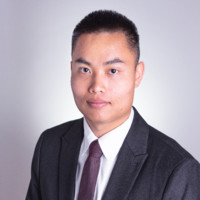 Eric Lai