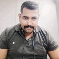 Kumar Abhishek