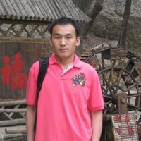 Chuangde Zhang