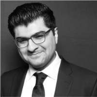 Arjun Gandhi
