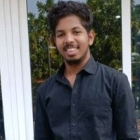 Sri Ram Charan Tungala