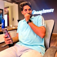 Dineshkumar Mandala