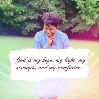 Tamara Toaster-Johnson, LMSW,ASW-G