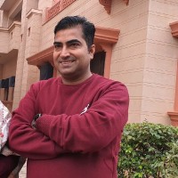 Vishal Taneja