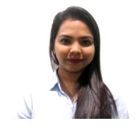 Anna Clarrize Dianzon
