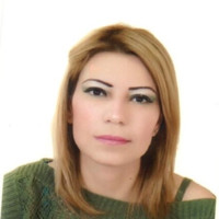 Rasha Haider