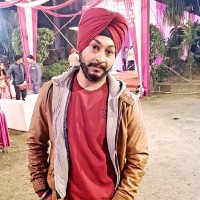 Jasminder Singh Sodhi