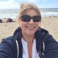 Laurie Fibrow (parenti)