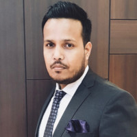 Vishal Ojha
