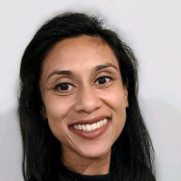 Christabelle Madzikanda