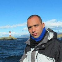 José Henrique Frota Machado