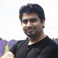 Priyesh Patel