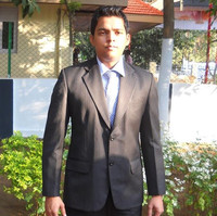 Nepolean Pereira
