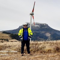 CLAUDIO ARTEAGA MANRIQUEZ