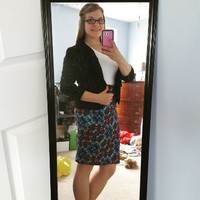 Ashley Garceau