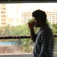 Bibin Abraham