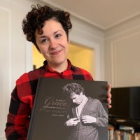 Bernadette Malavarca