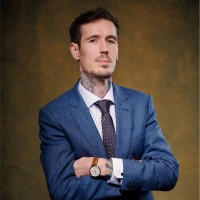 Lowie Rensen