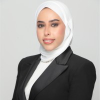 Rahaf Al Hamad