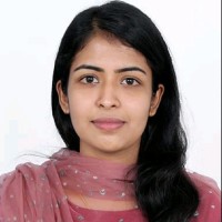Anu Varghese