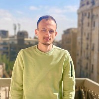 Mohamed Farghly 🇵🇸