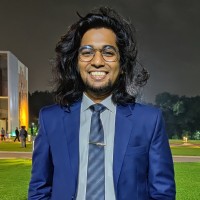 Richard Arup Banarjee