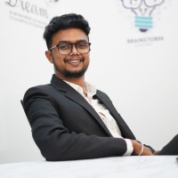 Bibin Benny Palliparambil