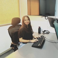 Shefali Adhvaryu