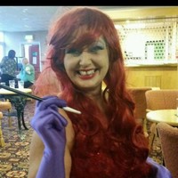 Rebecca King