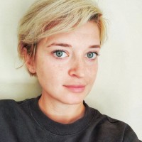 Viktoria Golieusova