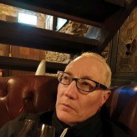 Anthony Hughes