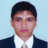 Rishi Ram Bhattarai