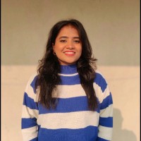 Akshata Rudragoudar