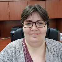 Heather Perry
