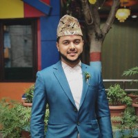Abhishek Subedi