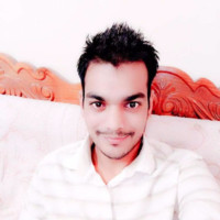 Danish Ahmed Shaikh