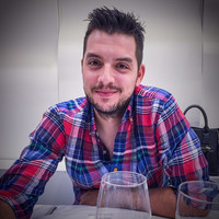 David Ramos Rodriguez