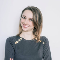 Anna Miuskova