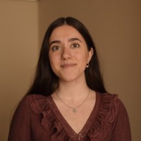 Lucía Torres Román