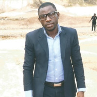 Jacques Eric ABENA MVONDO