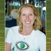 Jacqueline Ahlers