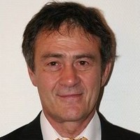 Jean-Pierre Louvel