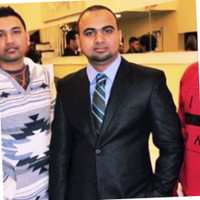 Sayeedur Rahman Sayeed