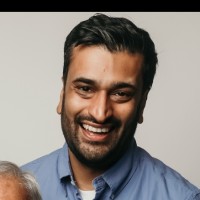 Alpesh Chauhan